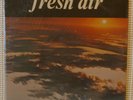 WHAIL Fresh Air Orig '74 LUV Private Soul Rock Mint Sealed Vinyl LP Rare