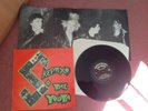 The Skeptix So The Youth Vinyl Original Rock O Rama