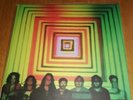 King Gizzard And The Lizard Wizard compilation oddments /float along, colored vi