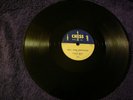 Rock & Roll 78 Chuck Berry Chess 1626  Roll Over Beethoven, Drifting Heart  E++