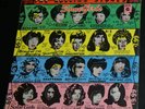 ROLLING STONES SOME GIRLS LP SEALED  COC 39108 1st PRESS