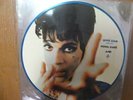 PRINCE?LOVE SIGN?MEXICO PRESS?PICTURE DISK VERY RARE