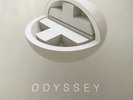 TAKE THAT - Odyssey - Vinyl (2xLP)