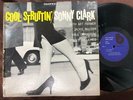 SONNY CLARK COOL STRUTTIN' BLUE NOTE BST 81588 STEREO US VINYL LP