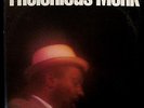 THELONIOUS MONK: PURE MONK-A Great Double Jazz Album-MILESTONE #47004-Jazz Piano