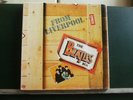 THE BEATLES BOX  FROM LIVERPOOL  8 x LPs  made in JAPAN  TBE