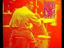 BUDDY RICH-BIG BAND SHOUT-PLAY COUNT BASIE-Near Mint Jazz Album-VERVE #V6-8712