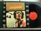 JIMI HENDRIX 