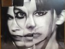 Sleater Kinney - The Center Won't Hold LP DELUXE EDITION Vinyl Album RECORD + 7