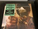 Conway The Machine - Everybody Is F.O.O.D. 3 LP (Gold Vinyl)
