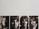 The Beatles White Album, Weißes Album, mit Poster und Bildern, in Schutzhülle