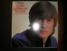 JOHN LENNON THE LOST LENNON TAPES VOLUME THIRTY THREE LP BAG 5105 COLORED VINYL