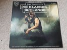 ESCAPE FROM NEW YORK SOUNDTRACK VINYL LP - JOHN CARPENTER - HOWARTH - CELINE0004