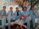 Bernardo Y Sus Compadres Sealed El Enamorado album LP Tex Mex Conjunto Tejano