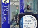 Herbie Hancock - The Prisoner RARE Japan EXPORT U.S 1st Press LP Blue Note 1969