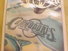 THE COMMODORES - NATURAL HIGH (MOTOWN LP 902R1) CLASSIC