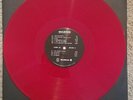 Mass Effect 3 Soundtrack Vinyl LP