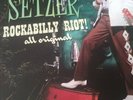 BRIAN SETZER - 