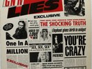 GUNS N` ROSES / GN`R LIES