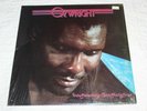 O.V. WRIGHT - Into Something (Can't Shake Loose)  (Original 1977 Vinyl LP)