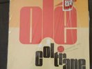 Lp Jazz - John Coltrane - Olè - SD 1373 USA