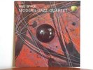 MODERN JAZZ QUARTET Space - Apple 2C062 90894 French near mint Beatles 1969