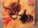 Mercyful Fate  Dont Break The Oath  Combat 1984 Lp