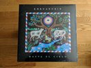 Khruangbin Hasta El Cielo Light Blue Vinyl Edition Sold Out con Todo El mundo
