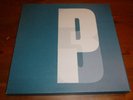 Vinyl LP Portishead - Third, Box Set, Island Records 1766390, 12