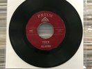 Alladins - Then/Gee (Prism Records 6001) Rare 60’s Doo Wop 45