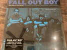 *SEALED* Take This to Your Grave- Fall Out Boy (Coke Bottle Clear Variant 2012)