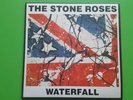Stone Roses. Waterfall. 12