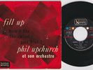 Phil UPCHURCH * MOD JAZZ HAMMOND R&B ACID JAZZ * 1962 French EP * Listen