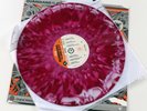 Mondo Guardians of the Galaxy Awesome Mix Vol. 1 Vinyl LP by Tyler Stout