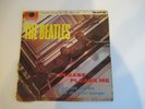 BEATLES - PLEASE PLEASE ME 1963 Mono Vinyl LP 