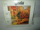 GASOLIN' - SELF TITLED What A Lemon rare Vinyl Lp Danish Psyche Demo 1974 EXC