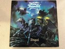 KING DIAMOND ABIGAIL 1987 ROADRACER ROADRUNNER ORIGINAL PRESS VINYL RECORD LP