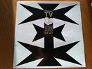 Psychic TV - Towards Thee Infinite Beat (LP, Album, Gatefold) Original UK