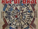 Ace Of Base Waiting For Magic (Total Remix) Vinyl Single 12inch Mega Records,