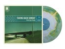 Taking Back Sunday - Tell All Your Friends Yellow Green Starburst Vinyl LP /329