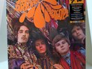 KALEIDOSCOPE Tangerine Dream 180-gram Black VINYL LP + 7