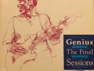 MAGIC SAM Genius The Final Sessions LP INTERMEDIA QS 5041 rare blues NM