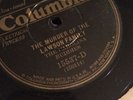 Vintage Bluegrass 78 Rpm Vinyl
