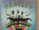 THE BEATLES Magical Mystery Tour 7” Vinyl Mono Gatefold EP 1967 LP record