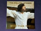 Rolling Stones Hyde Park 1969