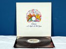 Queen A NIGHT AT THE OPERA LP Vinile *EX/EX-* (UK Vinyl Press) RaRo
