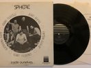 Sphere - Inside Ourselves - 1974 US 1st Press SRI 103-74 (NM) Rare Soul-Jazz
