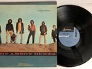 The Amboy Dukes - Migration - 1969 US 1st Press S 6118 Psych Rock (EX)