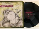 Dinosaur (Not Jr) - You’re Living All Over Me - 1987 US 1st Press (NM)