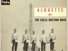 THE DELTA RHYTHM BOYS 